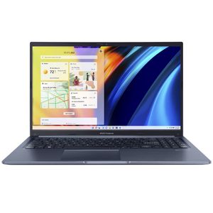لپ تاپ 15.6 اینچی ایسوس مدل Vivobook 15 A1502VA-i7 13620H-24GB DDR4 3200MHz-2TB SSD-TN – کاستوم شده
