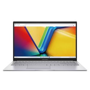 لپ‌تاپ 15.6 ایسوس مدل Vivobook 15 F1504VA-Core 7 150U-16GB DDR5-1TB SSD-IPS-Backlit – کاستوم شده