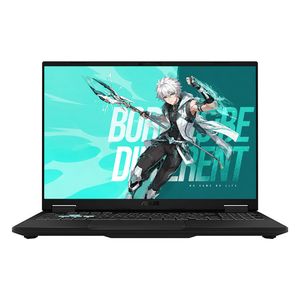 لپ‌تاپ 16 ایسوس مدل TUF Gaming Tianxuan F16 FX608LM275-Core Ultra 9 275HX-RTX5060 8GB-44GB DDR5 5600MHz-512GB SSD-WQXGA 165Hz – کاستوم شده