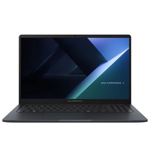 لپ تاپ 15.6 اینچی ایسوس مدل ExpertBook B1 B1503CVA-Core 7 150U-64GB DDR5 4800MHz-1TB SSD-IPS – کاستوم شده
